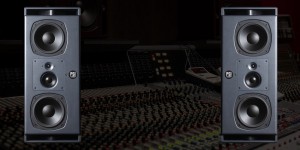 PSI Audio präsentiert neuen 3-Wege-Monitor mit symmetrischer Woofer-Anordnung