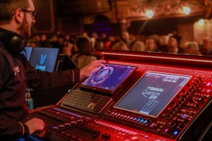Klang’s immersive solutions optimize monitor mixes for “The Magic of Motown” performers
