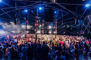 Polygon Live selects L-Acoustics L-ISA for 360° immersive sound festival experience at Crystal Palace Park