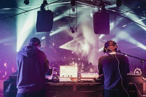 Polygon Live selects L-Acoustics L-ISA for 360° immersive sound festival experience at Crystal Palace Park