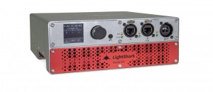 Equipson launches new LightShark X-Series