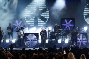 GLP prägt Bühnenbild bei Academy of Country Music Awards