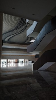 Wharfedale Pro powers Dongting Lake Museum’s “5D Theatre” in China
