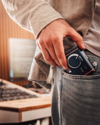 Palmer stellt neue Serie analoger Monitor-Controller vor