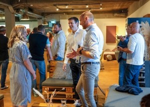 Business Club B.connect startet mit erfolgreichem Kick-off in Köln
