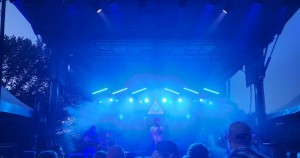 Jason Patsel chooses Chauvet for Carbon Leaf homecoming