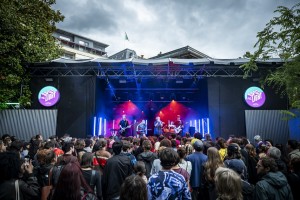 Meyer Sound unterstützt Montreux Jazz Festival erneut als Innovations- und Strategischer Partner