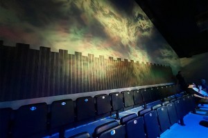 SJC and WSDG partner for Ponte Vedra Concert Hall renovation