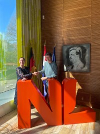 Future of Festivals 2025 mit verdoppelter Ausstellungsfläche in neuer Location