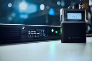 Sennheiser startet Auslieferung des WMAS-Ecosystems Spectera