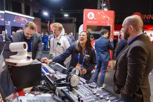 IBC2025: Alles neu überdenken