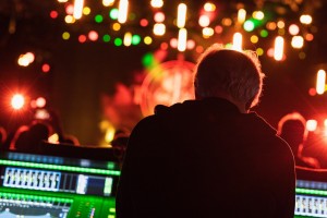 Toto take DiGiCo Quantum 852 and Quantum 338 on world tour