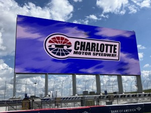 GoVision transforms Charlotte Motor Speedway with DigiLED technology