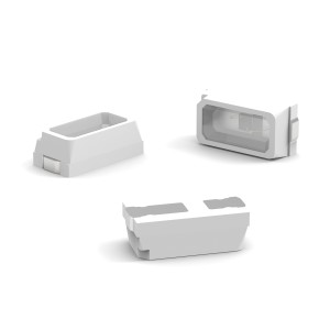 Würth Elektronik erweitert robuste LED-Familie