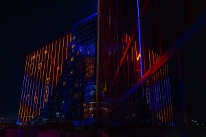 Avolites media server selected for new lighting installation at Rio Hotel & Casino Las Vegas