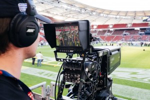 Neuer Live Production Monitor komplettiert Arris Alexa-35-Live-Multicam-System