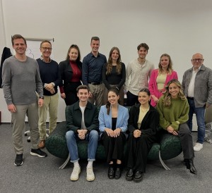 Nawumo 2025 kürt Lisa Marie Schmidt zur Siegerin