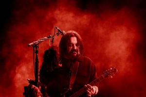 Austin Zangi reflects span of Seether’s music on tour with ChamSys