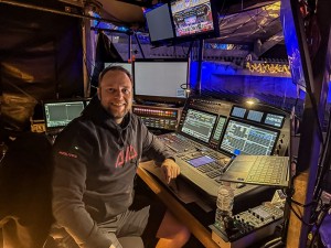 Avolites D9 selected for “Carols by Candlelight” broadcast