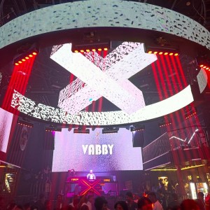 Martin Audio equips Xclusive Club & Kitchen in Pune with Torus and BlacklineX gear