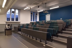 University of Aberdeen transforms AV management and monitoring with first European deployment of SaaS cloud-based platform from Innomate