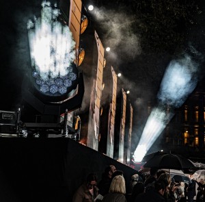 GLPs JDC Burst 1 und Mad Maxx prägen Doppelpremiere im Londoner West End