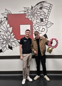 Sieben Comedians mit Sold Out Awards der BigBox Allgäu ausgezeichnet