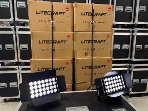 Corental erweitert Litecraft-Bestand auf über 1.700 Geräte