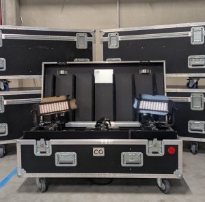 Corental erweitert Litecraft-Bestand auf über 1.700 Geräte