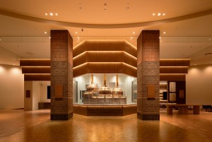 Yebisu Brewery Tokyo reimagins audio experience with Powersoft
