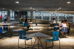 Powersoft Duecanali drives cultural connections at Sesc São Paulo