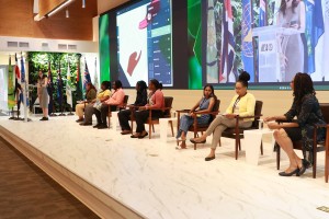 IICA beefs up audio infrastructure with Powersoft Quattrocanali