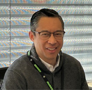 Jerome Nolasco