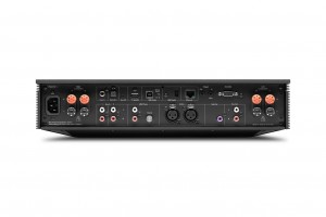 Cambridge Audio kündigt neuen Streaming-Verstärker an