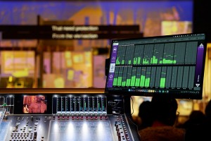 Klang delivers immersive monitoring for NYTW’s “My Joy Is Heavy”