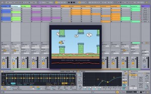 Extensions SDK schaffen „Abenteuerspielplatz“ für Ableton Live Suite