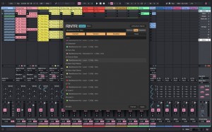 Extensions SDK schaffen „Abenteuerspielplatz“ für Ableton Live Suite