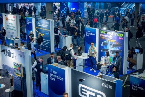 Innovation Park at ISE becomes launchpad for emerging AV businesses