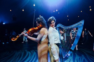 TiMax tracks twenty mobile performers in Paraorchestra’s “The Nature of Why” in Hong Kong