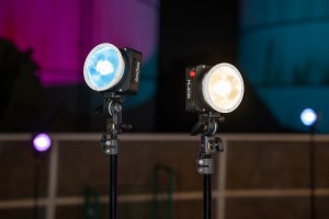 Godox bringt neue LED-Videoleuchten auf den Markt