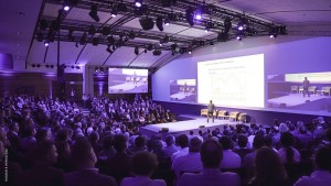 Groupe Novelty’s Magnum revitalises event space in Paris