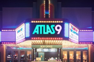 Christie projection helps transport guests in narrative-driven experience Atlas9