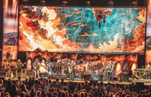 The Doobie Brothers - „Walk This Road“-Tour 2025