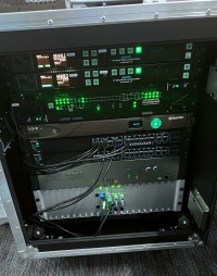 Calrec expands broadcast ambitions for Savannah Bananas