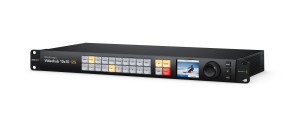 Telmic und Partner realisieren Broadcast und Streaming auf Expo 2025 mit Blackmagic Design