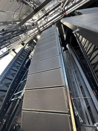 CGI installs major audio upgrade at Levi’s Stadium