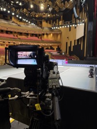 TNDV powers broadcast of Pickleball Slam 4
