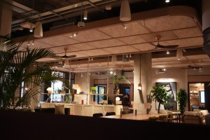 Tateside delivers design-led AV integration at Maslow’s Kensington