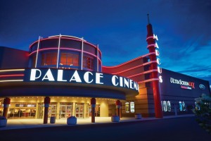 Christie and CES Plus to install latest technology in select Marcus Theatres premium large-format auditoriums