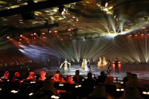 Alexander Kotov chooses Ayrton for UAE Pro League Awards